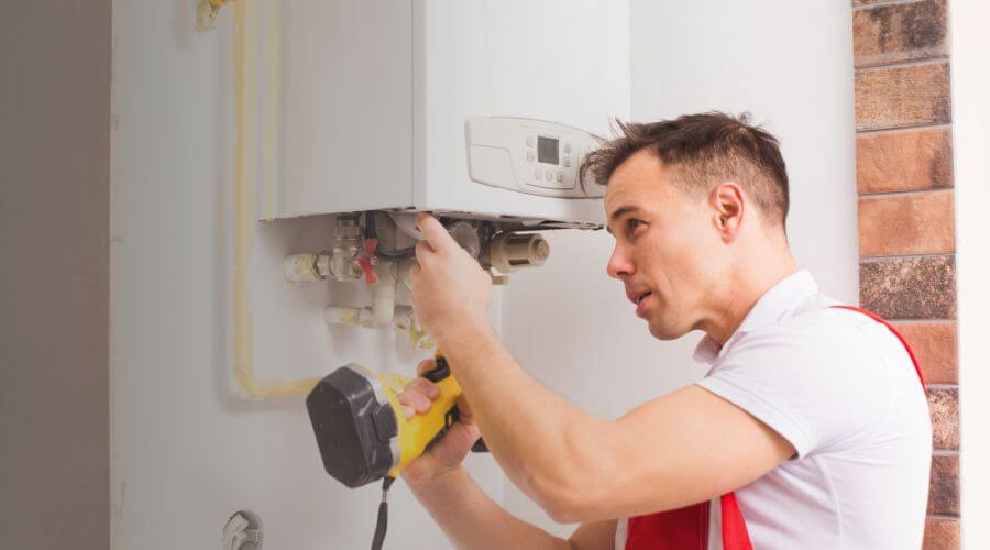 Professional emergency plumbing in Manito, IL